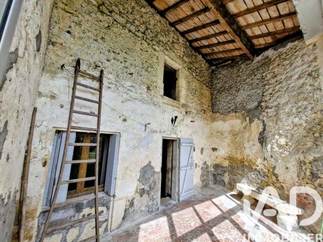 Vente maison 5 pièces Rauzan 33