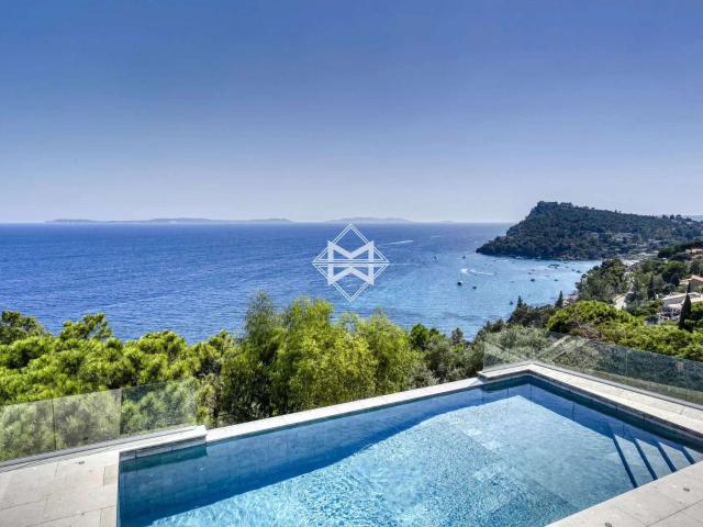 Vente maison 5 pièces Rayol Canadel sur Mer 83