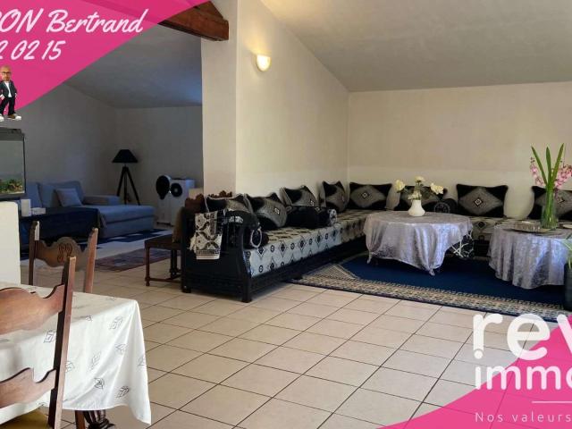 Vente maison 5 pièces Rablay sur Layon 49