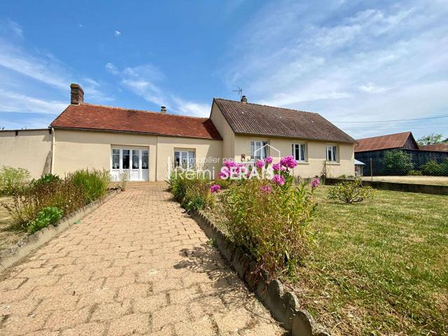 Vente maison 5 pièces Rânes 61