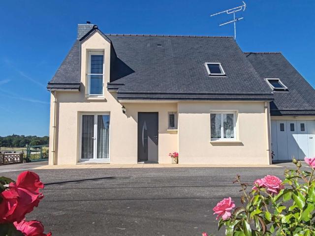 Vente maison 5 pièces Retiers 35