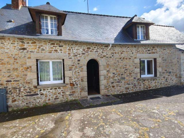 Vente maison 5 pièces Retiers 35