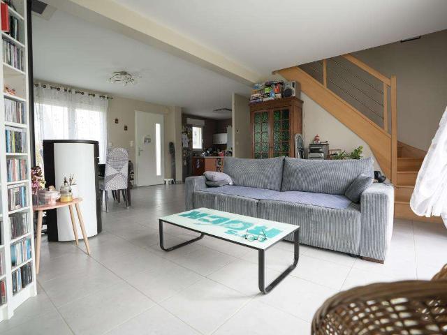 Vente maison 5 pièces Retiers 35