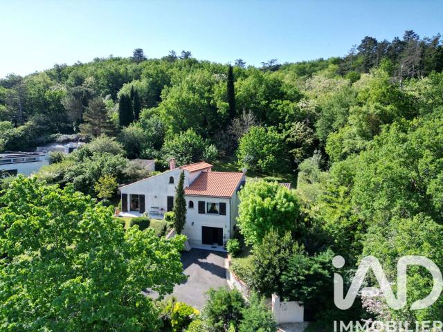 Vente maison 5 pièces Revel 31