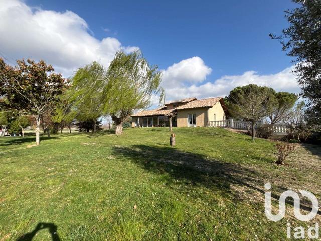 Vente maison 5 pièces Revel 31