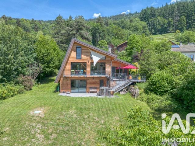 Vente maison 5 pièces Revel 38