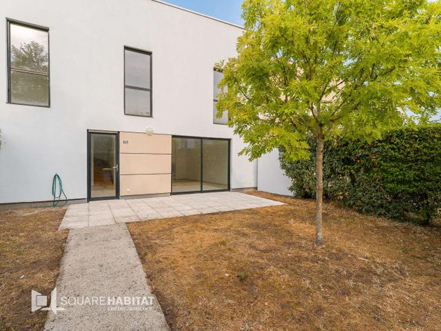 Vente maison 5 pièces Rezé 44