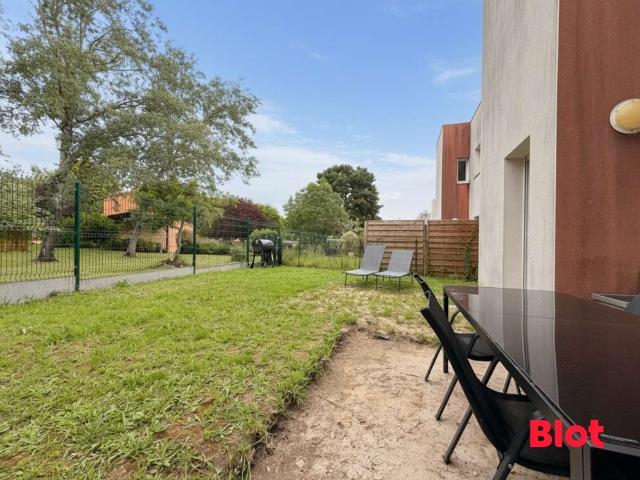 Vente maison 5 pièces Rezé 44