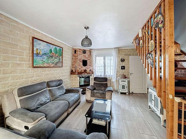 Vente maison 5 pièces Rezé 44