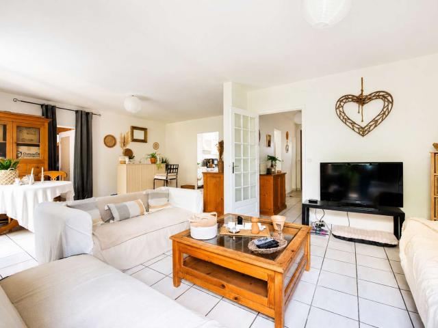 Vente maison 5 pièces Rezé 44