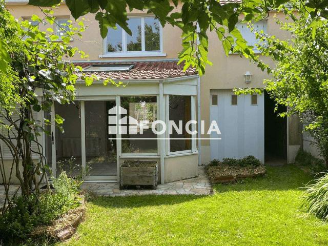 Vente maison 5 pièces Rezé 44