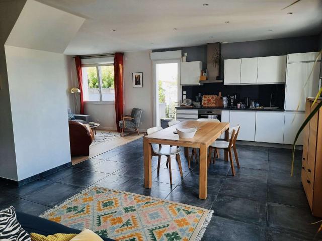 Vente maison 5 pièces Rezé 44