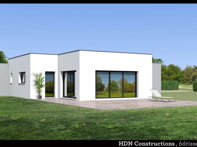 Vente maison 5 pièces Rezé 44