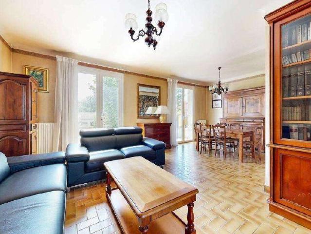 Vente maison 5 pièces Rezé 44