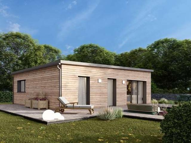 Vente maison 5 pièces Rezé 44