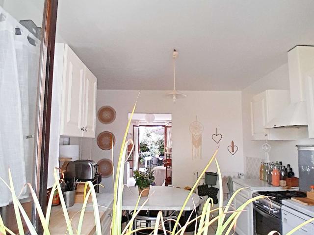 Vente maison 5 pièces Rezé 44