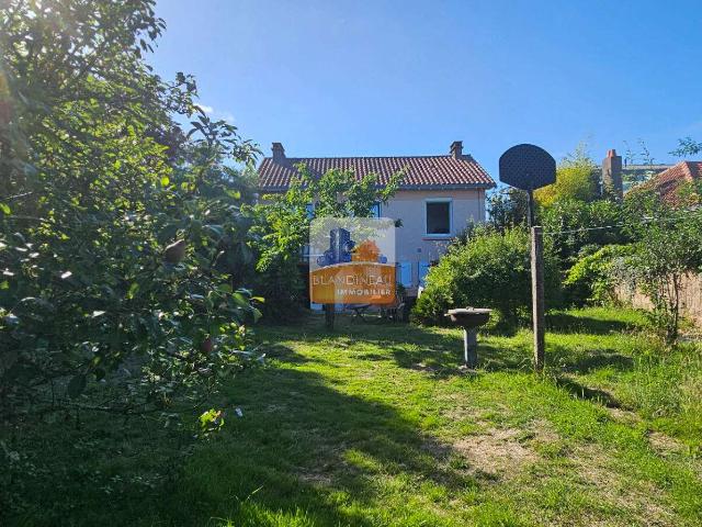 Vente maison 5 pièces Rezé 44