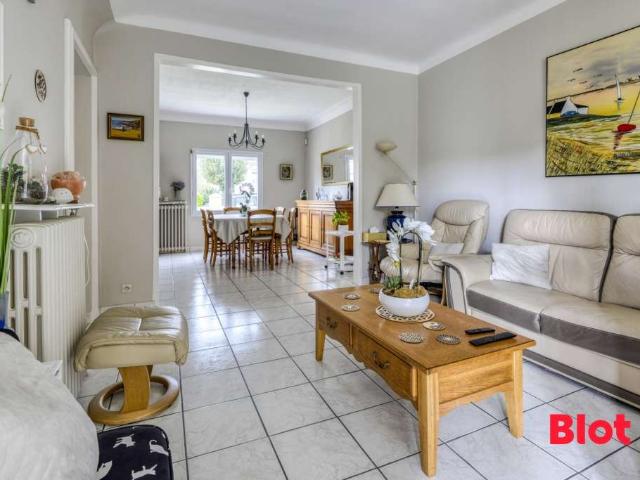 Vente maison 5 pièces Rezé 44