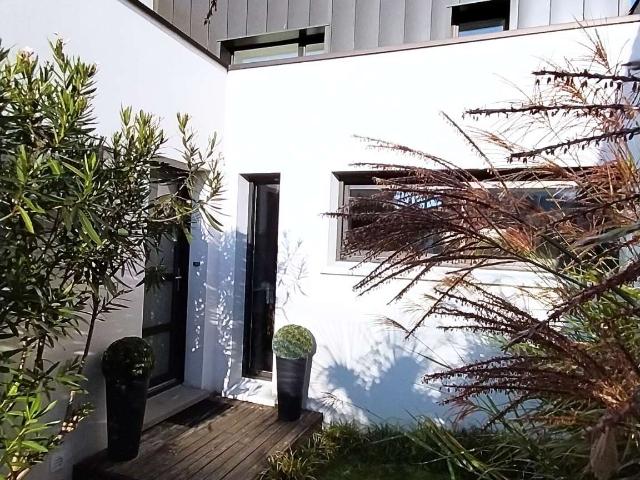 Vente maison 5 pièces Rezé 44