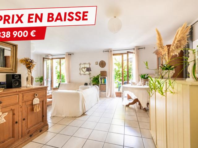 Vente maison 5 pièces Rezé 44
