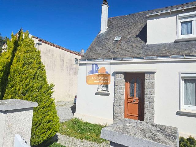 Vente maison 5 pièces Rezé 44