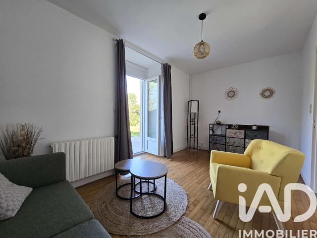 Vente maison 5 pièces Redon 35