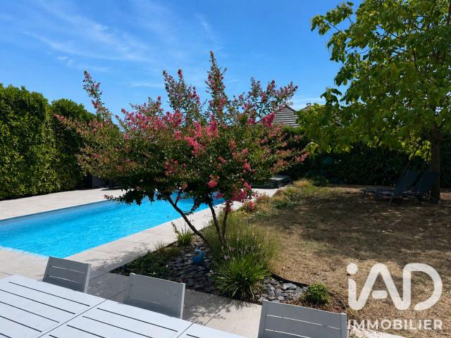 Vente maison 5 pièces Remilly sur Tille 21