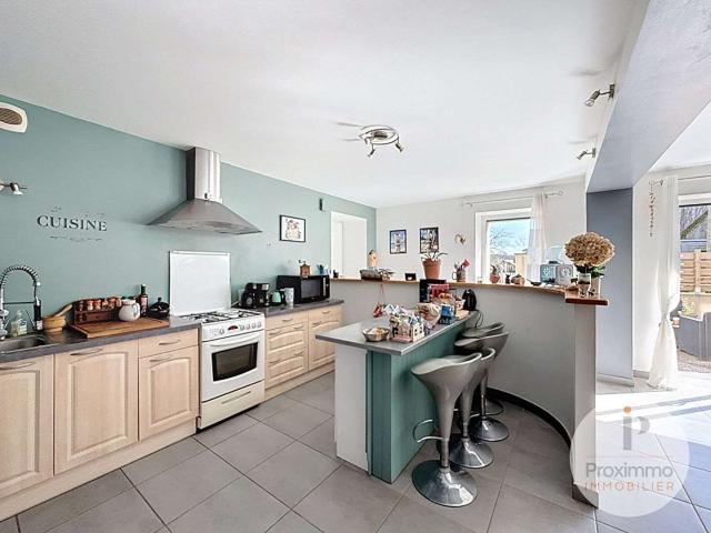 Vente maison 5 pièces Renac 35