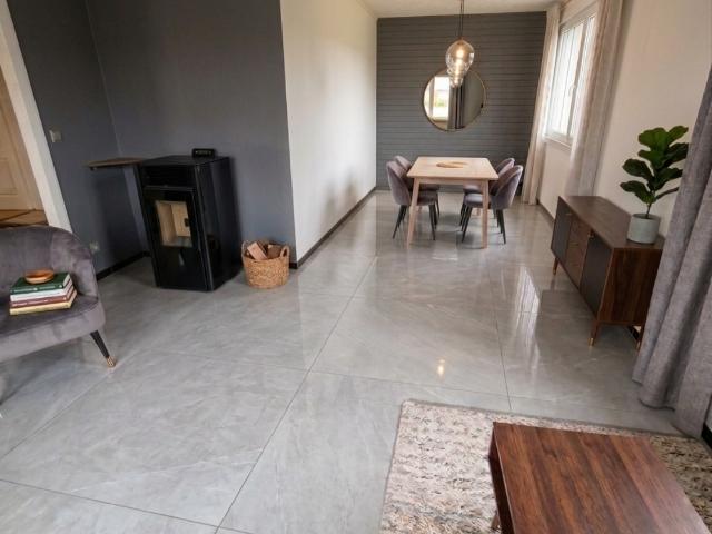Vente maison 5 pièces Renaison 42