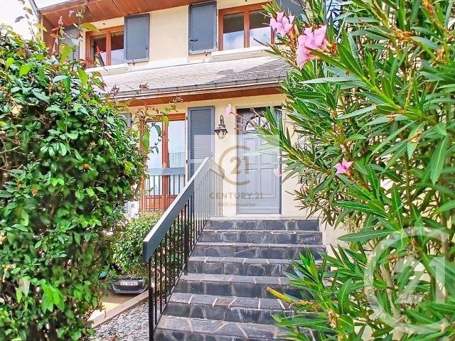 Vente maison 5 pièces Rennes Arsenal Redon 35