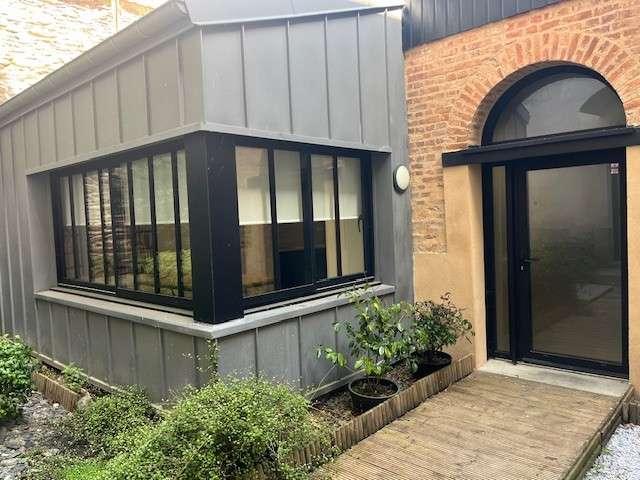 Vente maison 5 pièces Rennes Centre Ville 35