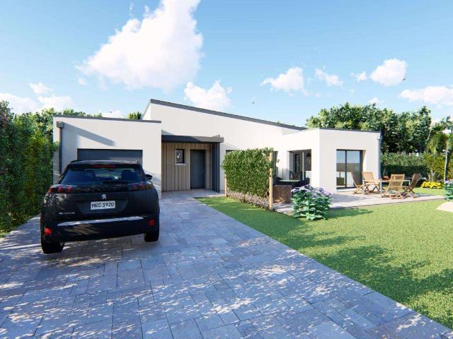 Vente maison 5 pièces Rennes Centre Ville 35