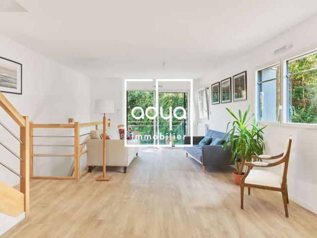 Vente maison 5 pièces Rennes Gare 35