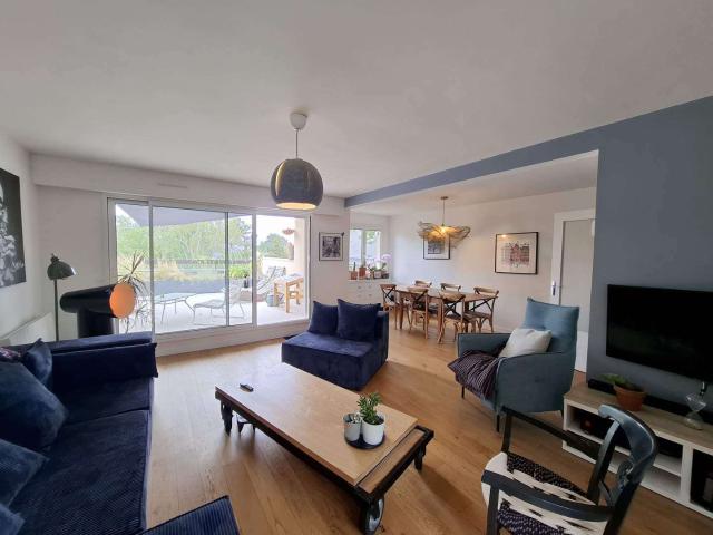 Vente maison 5 pièces Rennes Patton 35