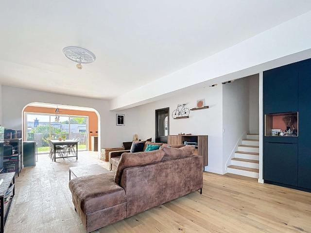Vente maison 5 pièces Rennes Patton 35