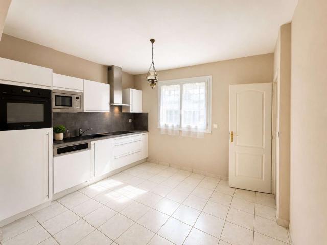 Vente maison 5 pièces Rennes Sacré Coeurs 35