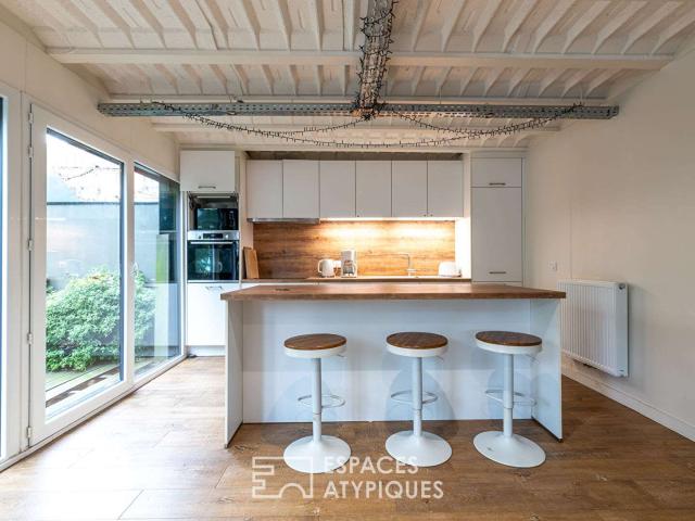 Vente maison 5 pièces Rennes 35