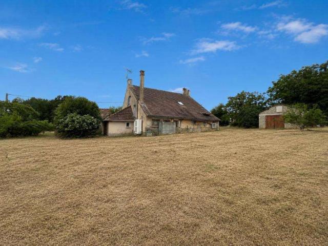 Vente maison 5 pièces Requeil 72