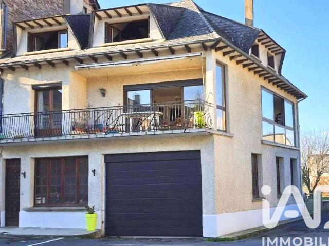 Vente maison 5 pièces Réquista 12