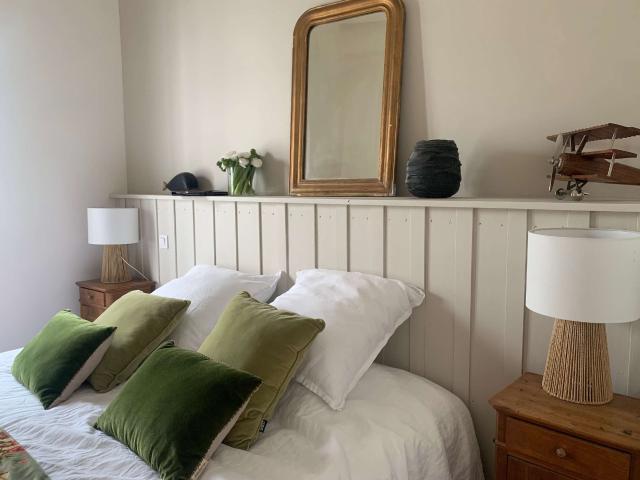 Vente maison 5 pièces Rivedoux Plage 17