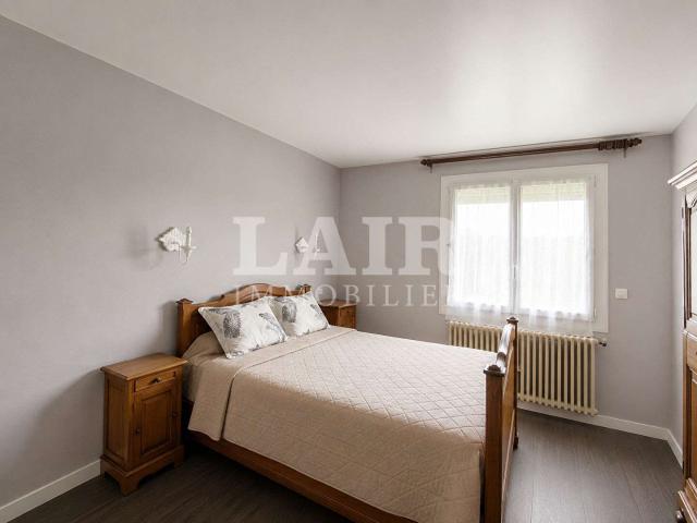 Vente maison 5 pièces Rives d'Andaine 61