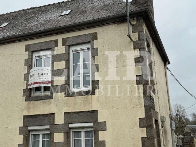 Vente maison 5 pièces Rives d'Andaine 61