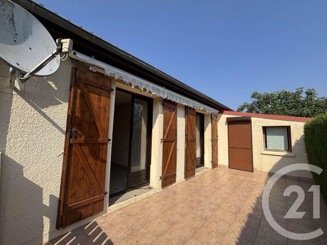Vente maison 5 pièces Rives d'Andaine 61
