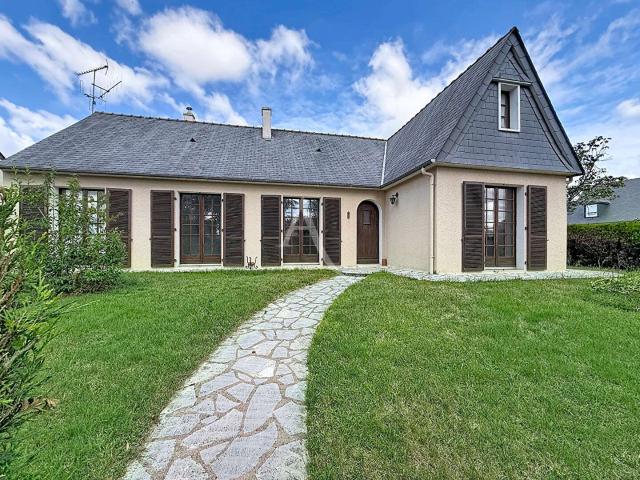 Vente maison 5 pièces Rives du Loir en Anjou 49