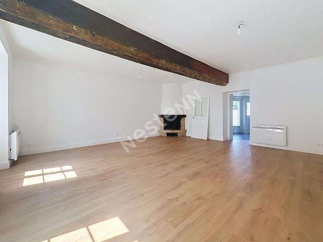 Vente maison 5 pièces Riaillé 44