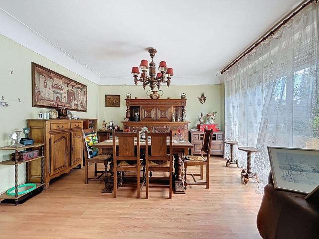 Vente maison 5 pièces Riantec 56