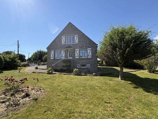 Vente maison 5 pièces Riec sur Belon 29
