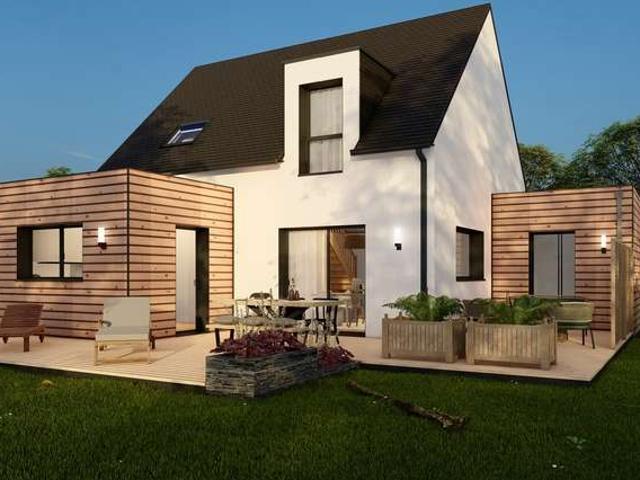 Vente maison 5 pièces Riec sur Belon 29