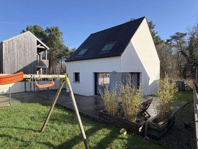 Vente maison 5 pièces Riec sur Belon 29