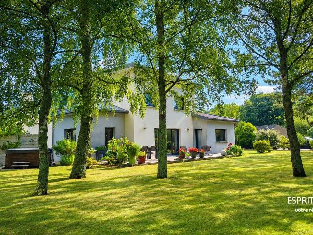 Vente maison 5 pièces Riec sur Belon 29